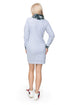 Robe de jour model 132618 PeeKaBoo